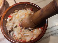 -茄子恰恰·新云南小炒(坪山益田店)