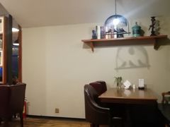 -上岛咖啡(抚生路店)