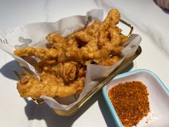 -江边城外烤鱼(世茂广场店)