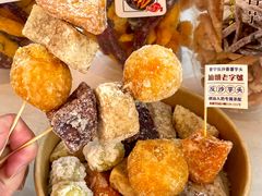 -普宁反沙番薯芋头