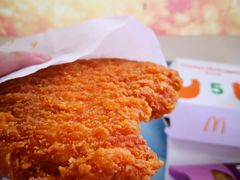 -麦当劳(武商建二店)