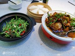 -胡子大厨·超级小炒肉(华润店)