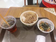 -食其家·牛丼咖喱(金桥太茂店)