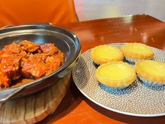 -古南都·老广东酒楼(龙江店)