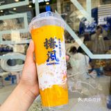 火遍魔都的养身茶饮品牌椿风茶饮大都荟也开店啦