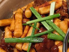 -志明眷村·台式融合菜·宵夜