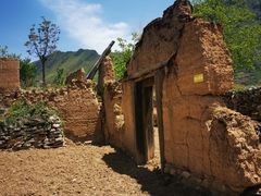 -萝卜寨羌文化生态旅游区