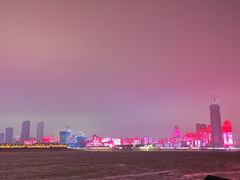 -武昌中华路码头(轮渡站)