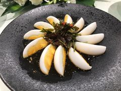 香椿双黄鹅蛋-九十九顶毡房(阜石路店)