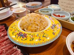-乐宴·老北京铜火锅(桂庙店)