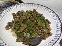 -渔港甄宴·海鲜·地标烟台菜(金沙滩店)
