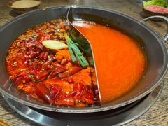 -冯校长老火锅(深圳总店)