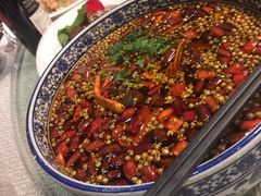 -星龙海鲜(望江东路店)