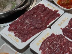 -杏花吴记牛肉火锅