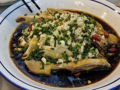 -水门巷餐厅(古子城店)