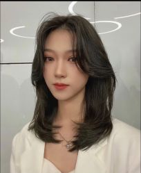 -罗亚帝造型