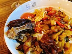 -每碗面馆(新鸿安大厦店)