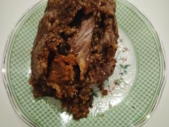 超大蛋黄肉粽-金太粽(上海弄堂第一粽店)