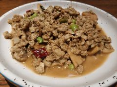 -老头儿油爆虾·知味杭州(爱琴海购物中心)