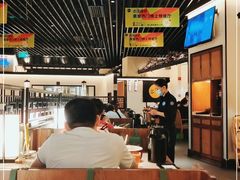 大堂-客语客家菜(琶洲保利店)