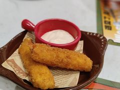 -西语·炭烧牛排(卓越中寰店)