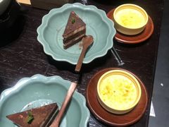 -花潮料理艺食馆(世欧广场店)