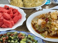 -高家大院烤全羊