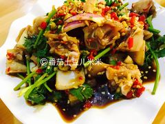 -二孃鸡爪爪(东郊记忆店)