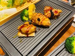 -一本料理(西溪天街店)
