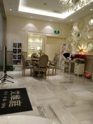大堂-艾维庭美容纤体SPA