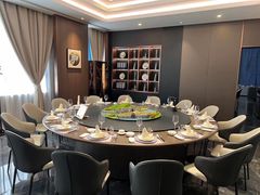 -黄山香茗国际酒店