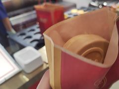 -拾烧·古法手作车轮饼(西直门凯德茂店)