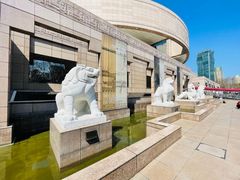 -上海博物馆(人民广场馆)