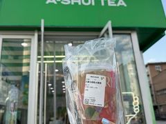 -阿水大杯茶(泉城路店)