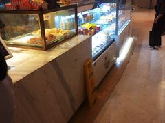 -BreadTalk面包新语·烘焙蛋糕(高德置地春广场店)