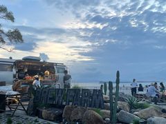 -Brew Farm·精酿农场海滨悬崖餐厅