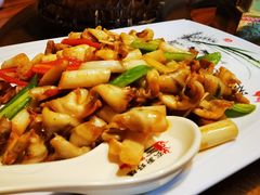-农厨好味·温泉鹅·农家菜