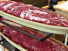 -千牛将·鲜牛肉火锅(开元路店)