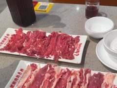 -为什么牛潮汕牛肉火锅(万胜广场店)