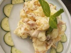 -丰收日·小海鲜·沪上家宴(顾村正大店)