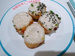 -小杨生煎(黄河路店)
