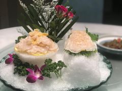 象鼻蚌刺身-阳光海鲜城(太仓万达店)