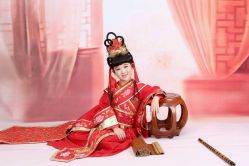 -婴爱儿童摄影 BabyloveStudio(中山门店)