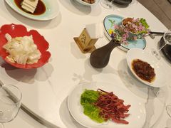 -杭州西湖柳莺里酒店·闻莺厅