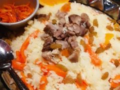 -丝路金桃·新疆菜(徐汇店)