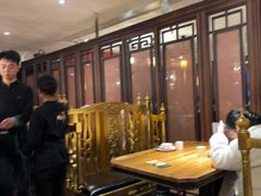 -新白鹿餐厅(银泰西湖文化广场店)