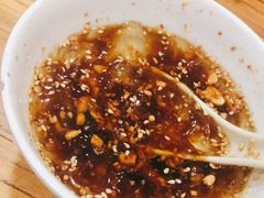 -霸道川面馆(张江店)