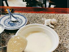 -南京大牌档(香港广场店)