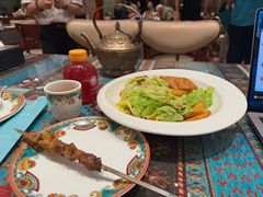 -巴依老爷新疆美食(工体旗舰店)