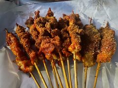 -庞记炸串